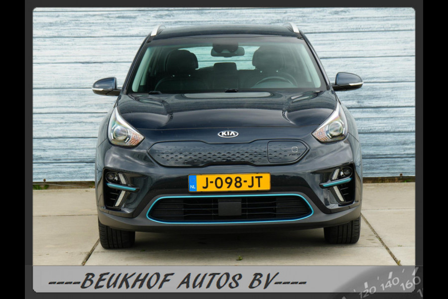 Kia e-Niro DynamicLine 64 kWh Carplay Camera Stoelverwarming