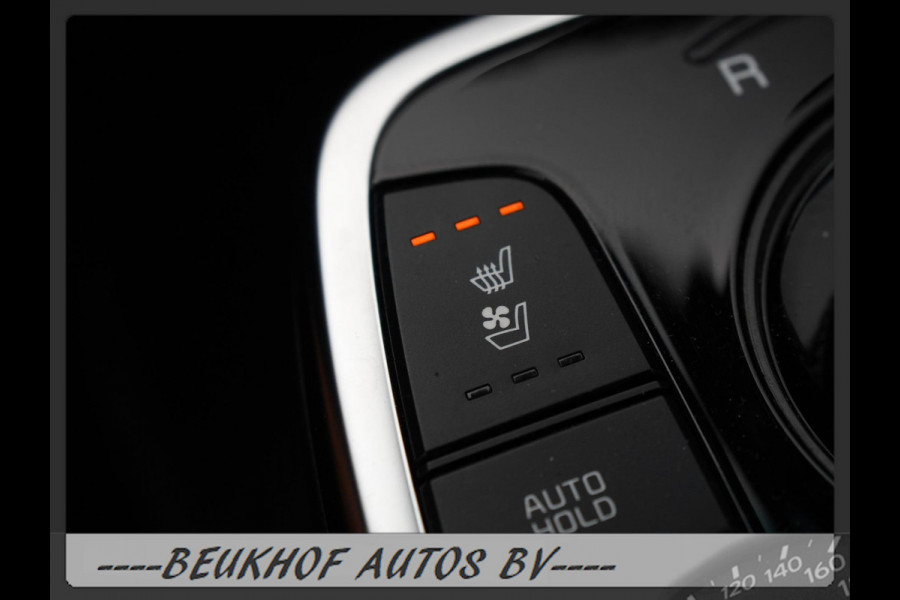 Kia e-Niro DynamicLine 64 kWh Carplay Camera Stoelverwarming
