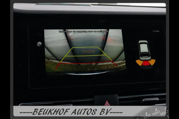 Kia e-Niro DynamicLine 64 kWh Carplay Camera Stoelverwarming