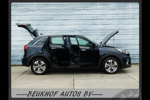 Kia e-Niro DynamicLine 64 kWh Carplay Camera Stoelverwarming