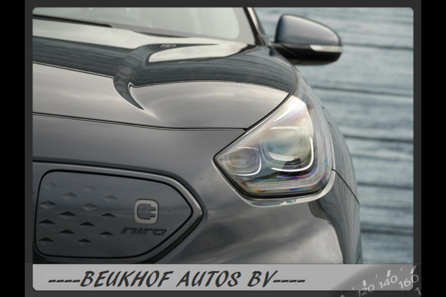 Kia e-Niro DynamicLine 64 kWh Carplay Camera Stoelverwarming
