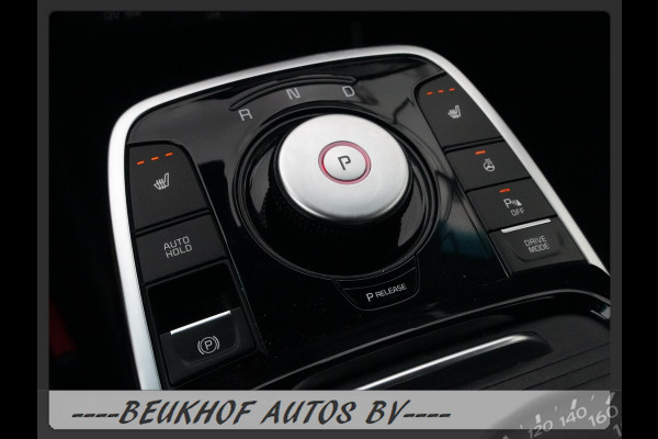 Kia e-Niro DynamicLine 64 kWh Carplay Camera Stoelverwarming