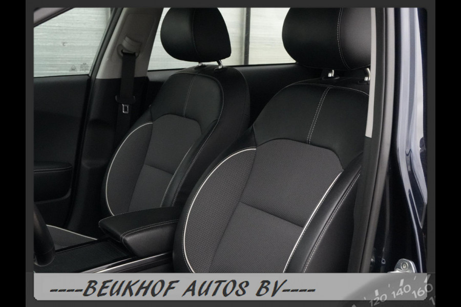 Kia e-Niro DynamicLine 64 kWh Carplay Camera Stoelverwarming