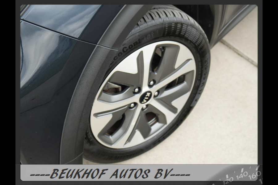 Kia e-Niro DynamicLine 64 kWh Carplay Camera Stoelverwarming