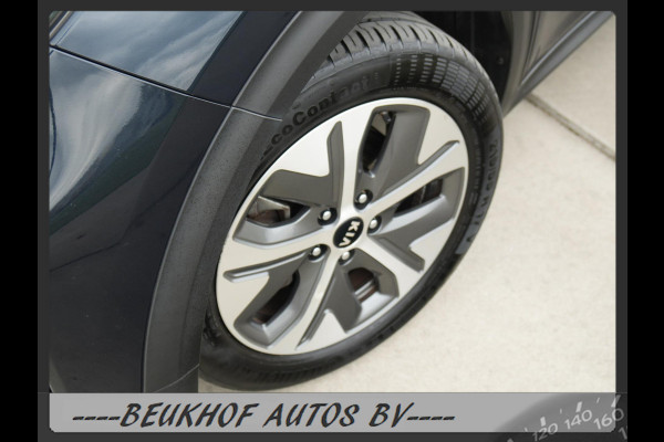 Kia e-Niro DynamicLine 64 kWh Carplay Camera Stoelverwarming