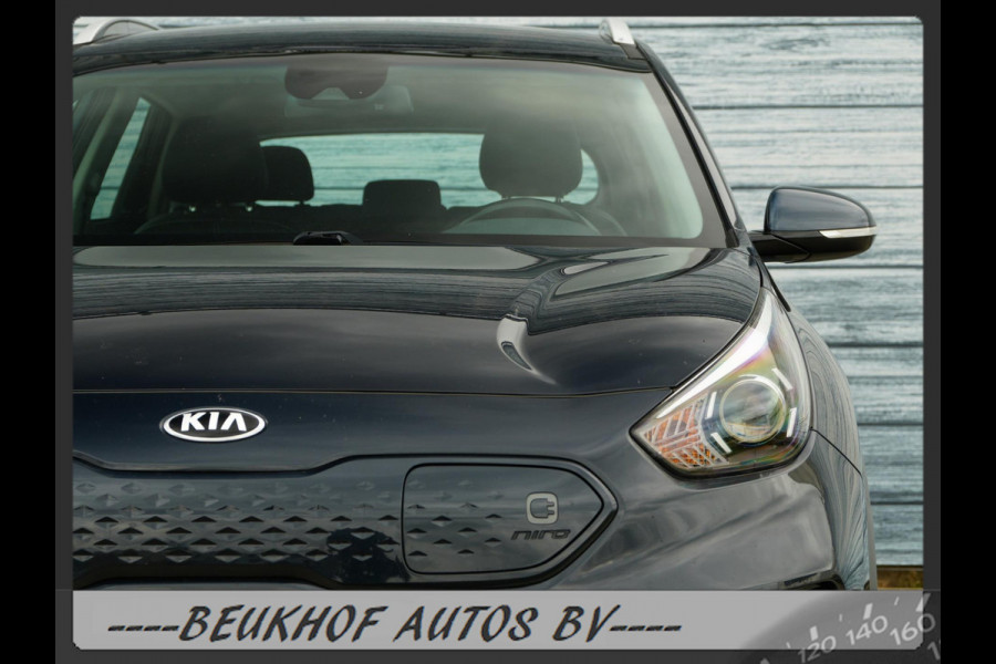 Kia e-Niro DynamicLine 64 kWh Carplay Camera Stoelverwarming