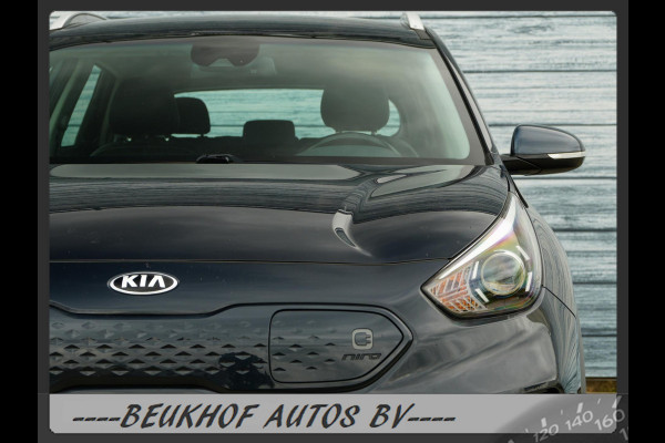 Kia e-Niro DynamicLine 64 kWh Carplay Camera Stoelverwarming