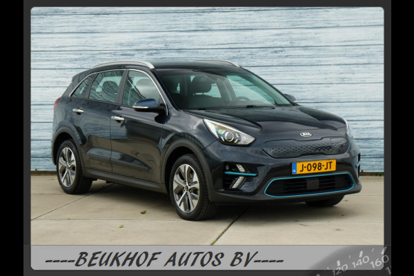 Kia e-Niro DynamicLine 64 kWh Carplay Camera Stoelverwarming
