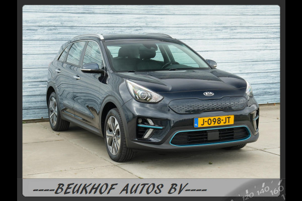 Kia e-Niro DynamicLine 64 kWh Carplay Camera Stoelverwarming