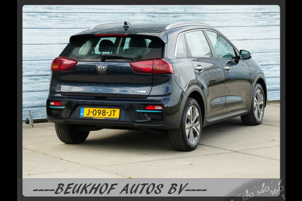 Kia e-Niro DynamicLine 64 kWh Carplay Camera Stoelverwarming