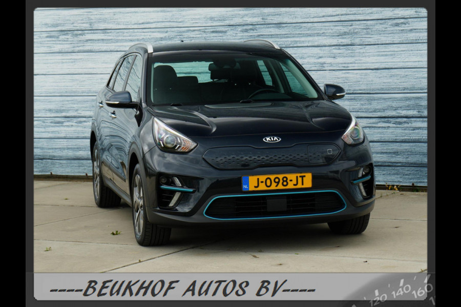 Kia e-Niro DynamicLine 64 kWh Carplay Camera Stoelverwarming