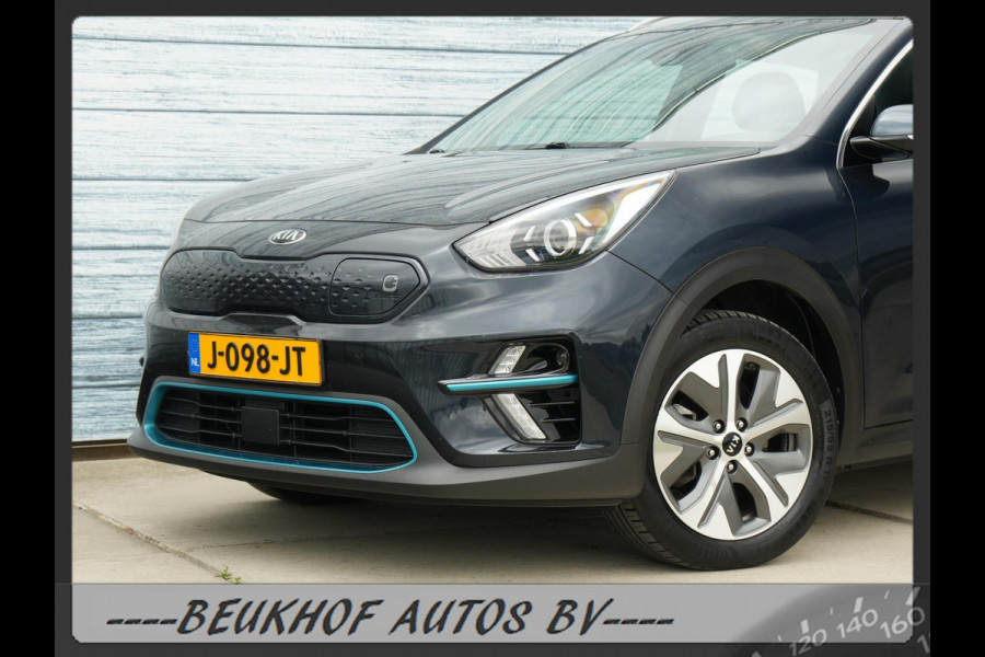 Kia e-Niro DynamicLine 64 kWh Carplay Camera Stoelverwarming