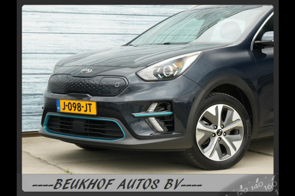 Kia e-Niro DynamicLine 64 kWh Carplay Camera Stoelverwarming