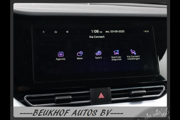 Kia e-Niro DynamicLine 64 kWh Carplay Camera Stoelverwarming