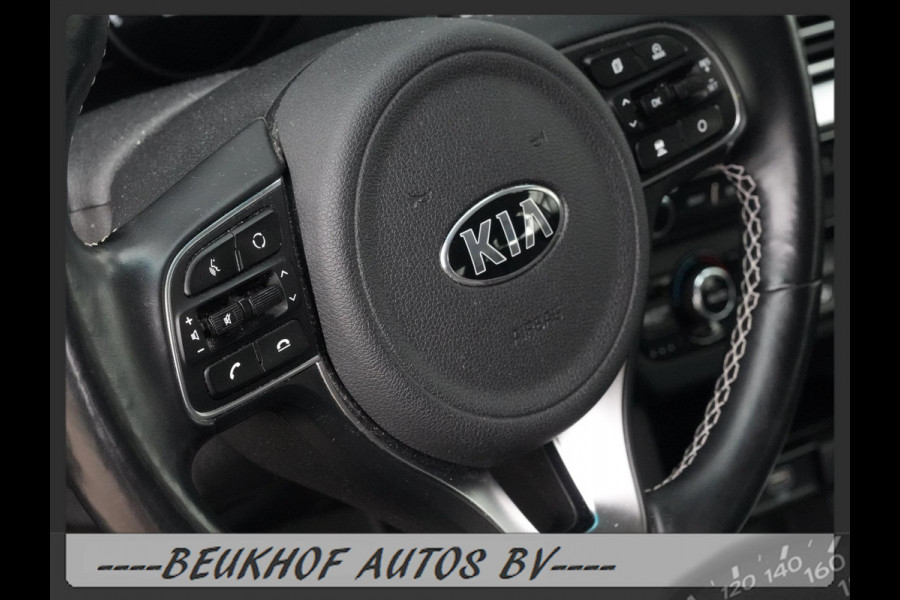 Kia e-Niro DynamicLine 64 kWh Carplay Camera Stoelverwarming