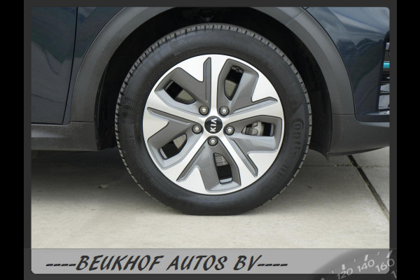 Kia e-Niro DynamicLine 64 kWh Carplay Camera Stoelverwarming