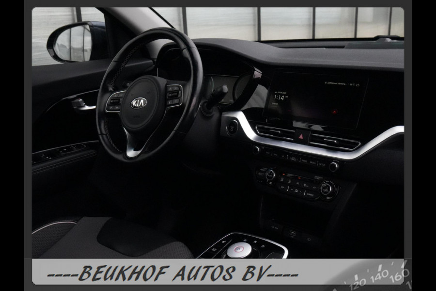 Kia e-Niro DynamicLine 64 kWh Carplay Camera Stoelverwarming