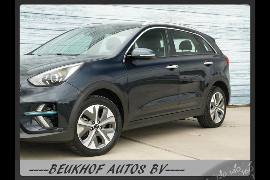 Kia e-Niro DynamicLine 64 kWh Carplay Camera Stoelverwarming