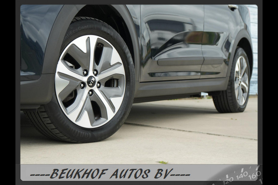 Kia e-Niro DynamicLine 64 kWh Carplay Camera Stoelverwarming