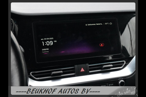 Kia e-Niro DynamicLine 64 kWh Carplay Camera Stoelverwarming