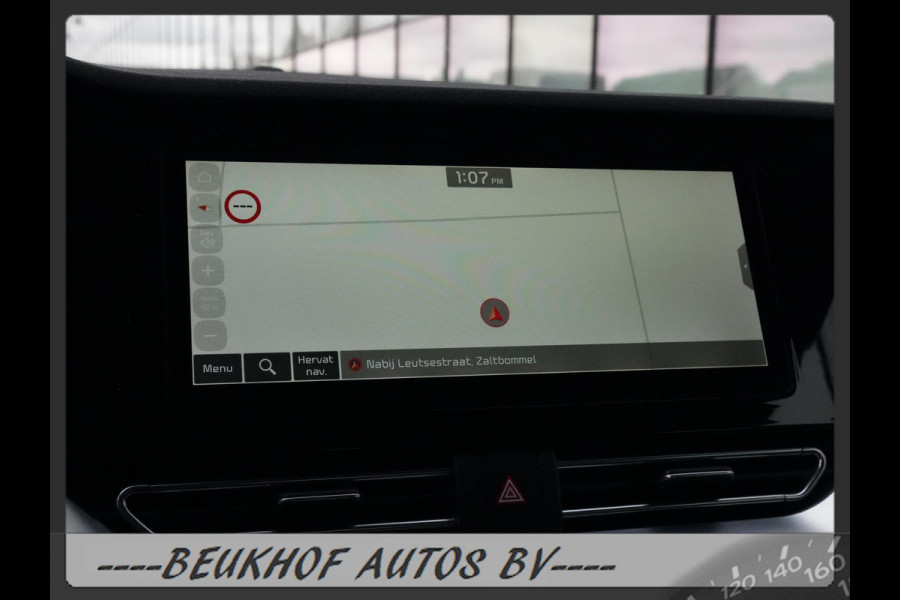 Kia e-Niro DynamicLine 64 kWh Carplay Camera Stoelverwarming