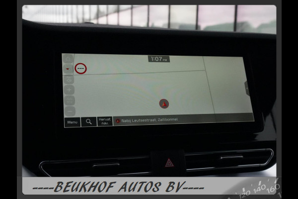 Kia e-Niro DynamicLine 64 kWh Carplay Camera Stoelverwarming