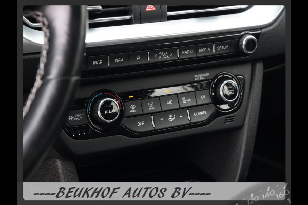 Kia e-Niro DynamicLine 64 kWh Carplay Camera Stoelverwarming