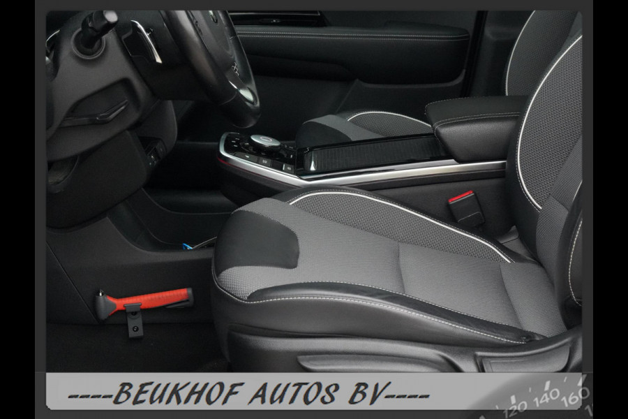 Kia e-Niro DynamicLine 64 kWh Carplay Camera Stoelverwarming