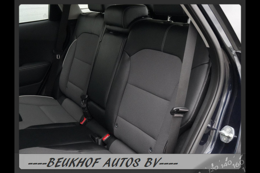Kia e-Niro DynamicLine 64 kWh Carplay Camera Stoelverwarming