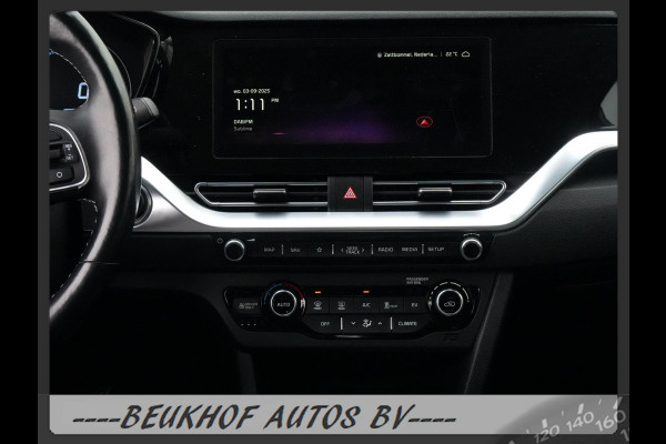 Kia e-Niro DynamicLine 64 kWh Carplay Camera Stoelverwarming