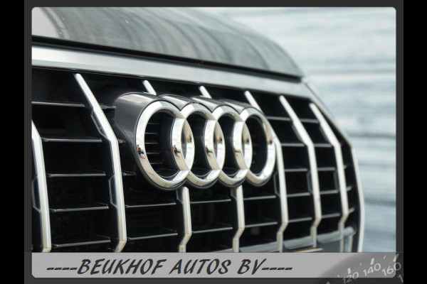 Audi Q3 35 TFSI S-Line Sport Trekhaak Carplay Leer Xenon Pdc