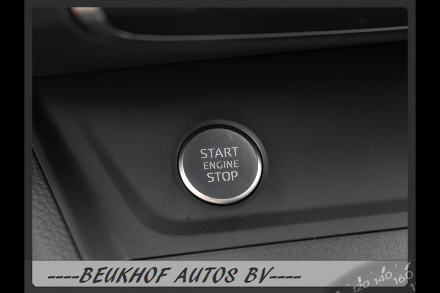 Audi Q3 35 TFSI S-Line Sport Trekhaak Carplay Leer Xenon Pdc