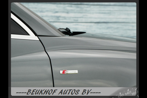 Audi Q3 35 TFSI S-Line Sport Trekhaak Carplay Leer Xenon Pdc