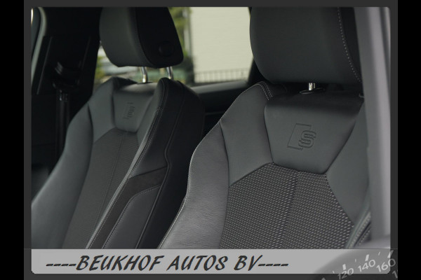 Audi Q3 35 TFSI S-Line Sport Trekhaak Carplay Leer Xenon Pdc