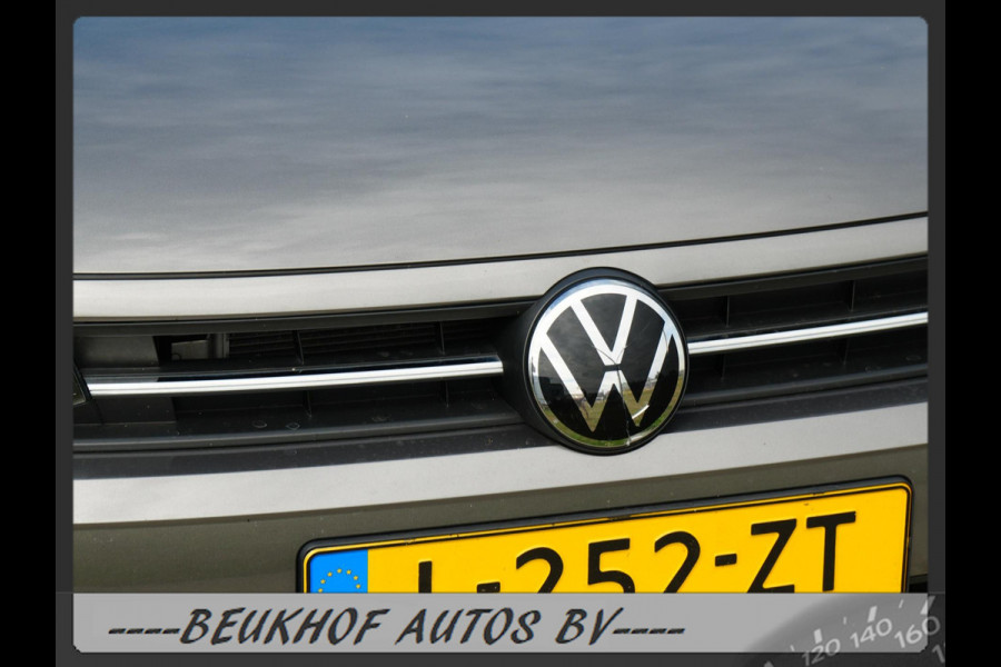 Volkswagen Polo 1.0 TSI Automaat Navi Carplay Adapt Cruise