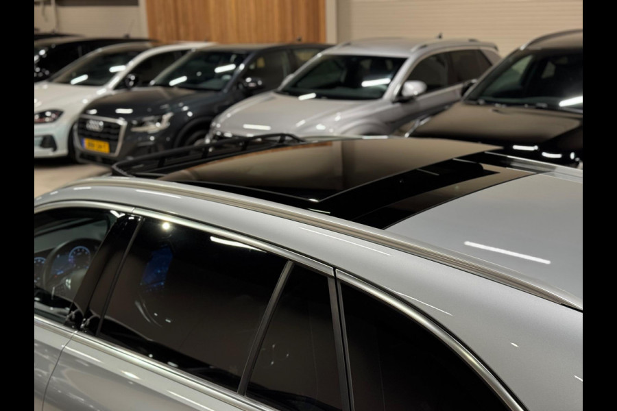Mercedes-Benz C-Klasse Estate 180 Business Line, Pano, Apple Carplay, Ambiënte Light, Private Glas, Cam, PDC, 18"Velg, Onderhoud