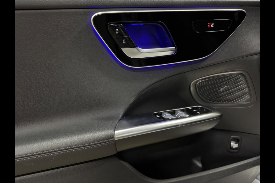 Mercedes-Benz C-Klasse Estate 180 Business Line, Pano, Apple Carplay, Ambiënte Light, Private Glas, Cam, PDC, 18"Velg, Onderhoud