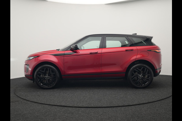 Land Rover Range Rover Evoque P300e AWD Plug In Hybrid 309pk Dealer O.H PHEV | Trekhaak Af Fabriek | Adaptive Cruise | Black Pack |  360 Camera | Meridian Sound | Lederen Sportstoelen Verwarmd | Apple Carplay | Blis | Navigatie | DAB | Land Rover Range Rover Evoque P300e AWD Plug In Hybrid 309pk Dealer O.H PHEV | Trekhaak Af Fabriek | Adaptive Cruise | Black Pack |  360 Camera | Meridian Sound | Lederen Sportstoelen Verwarmd | Apple Carplay | Blis | Navigatie | DAB |