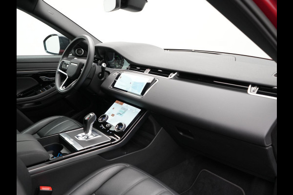 Land Rover Range Rover Evoque P300e AWD Plug In Hybrid 309pk Dealer O.H PHEV | Trekhaak Af Fabriek | Adaptive Cruise | Black Pack |  360 Camera | Meridian Sound | Lederen Sportstoelen Verwarmd | Apple Carplay | Blis | Navigatie | DAB | Land Rover Range Rover Evoque P300e AWD Plug In Hybrid 309pk Dealer O.H PHEV | Trekhaak Af Fabriek | Adaptive Cruise | Black Pack |  360 Camera | Meridian Sound | Lederen Sportstoelen Verwarmd | Apple Carplay | Blis | Navigatie | DAB |