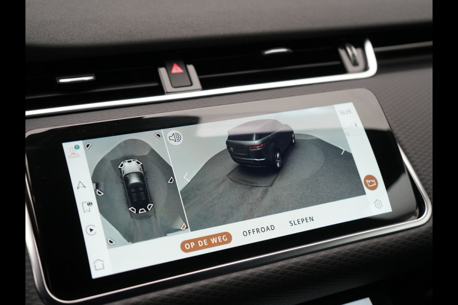Land Rover Range Rover Evoque P300e AWD Plug In Hybrid 309pk Dealer O.H PHEV | Trekhaak Af Fabriek | Adaptive Cruise | Black Pack |  360 Camera | Meridian Sound | Lederen Sportstoelen Verwarmd | Apple Carplay | Blis | Navigatie | DAB | Land Rover Range Rover Evoque P300e AWD Plug In Hybrid 309pk Dealer O.H PHEV | Trekhaak Af Fabriek | Adaptive Cruise | Black Pack |  360 Camera | Meridian Sound | Lederen Sportstoelen Verwarmd | Apple Carplay | Blis | Navigatie | DAB |