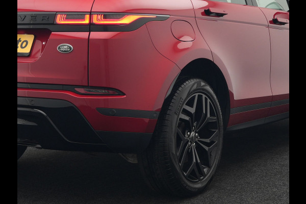 Land Rover Range Rover Evoque P300e AWD Plug In Hybrid 309pk Dealer O.H PHEV | Trekhaak Af Fabriek | Adaptive Cruise | Black Pack |  360 Camera | Meridian Sound | Lederen Sportstoelen Verwarmd | Apple Carplay | Blis | Navigatie | DAB | Land Rover Range Rover Evoque P300e AWD Plug In Hybrid 309pk Dealer O.H PHEV | Trekhaak Af Fabriek | Adaptive Cruise | Black Pack |  360 Camera | Meridian Sound | Lederen Sportstoelen Verwarmd | Apple Carplay | Blis | Navigatie | DAB |