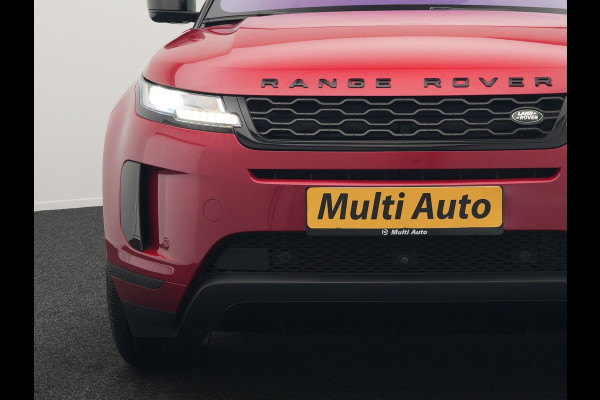 Land Rover Range Rover Evoque P300e AWD Plug In Hybrid 309pk Dealer O.H PHEV | Trekhaak Af Fabriek | Adaptive Cruise | Black Pack |  360 Camera | Meridian Sound | Lederen Sportstoelen Verwarmd | Apple Carplay | Blis | Navigatie | DAB | Land Rover Range Rover Evoque P300e AWD Plug In Hybrid 309pk Dealer O.H PHEV | Trekhaak Af Fabriek | Adaptive Cruise | Black Pack |  360 Camera | Meridian Sound | Lederen Sportstoelen Verwarmd | Apple Carplay | Blis | Navigatie | DAB |