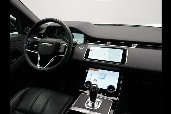 Land Rover Range Rover Evoque P300e AWD Plug In Hybrid 309pk Dealer O.H PHEV | Trekhaak Af Fabriek | Adaptive Cruise | Black Pack |  360 Camera | Meridian Sound | Lederen Sportstoelen Verwarmd | Apple Carplay | Blis | Navigatie | DAB | Land Rover Range Rover Evoque P300e AWD Plug In Hybrid 309pk Dealer O.H PHEV | Trekhaak Af Fabriek | Adaptive Cruise | Black Pack |  360 Camera | Meridian Sound | Lederen Sportstoelen Verwarmd | Apple Carplay | Blis | Navigatie | DAB |