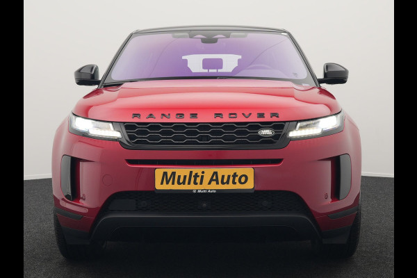 Land Rover Range Rover Evoque P300e AWD Plug In Hybrid 309pk Dealer O.H PHEV | Trekhaak Af Fabriek | Adaptive Cruise | Black Pack |  360 Camera | Meridian Sound | Lederen Sportstoelen Verwarmd | Apple Carplay | Blis | Navigatie | DAB | Land Rover Range Rover Evoque P300e AWD Plug In Hybrid 309pk Dealer O.H PHEV | Trekhaak Af Fabriek | Adaptive Cruise | Black Pack |  360 Camera | Meridian Sound | Lederen Sportstoelen Verwarmd | Apple Carplay | Blis | Navigatie | DAB |