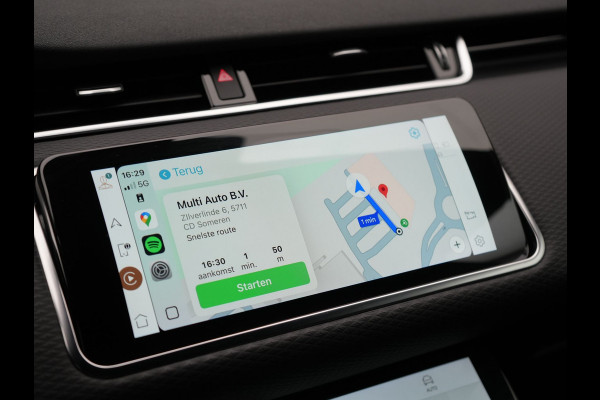 Land Rover Range Rover Evoque P300e AWD Plug In Hybrid 309pk Dealer O.H PHEV | Trekhaak Af Fabriek | Adaptive Cruise | Black Pack |  360 Camera | Meridian Sound | Lederen Sportstoelen Verwarmd | Apple Carplay | Blis | Navigatie | DAB | Land Rover Range Rover Evoque P300e AWD Plug In Hybrid 309pk Dealer O.H PHEV | Trekhaak Af Fabriek | Adaptive Cruise | Black Pack |  360 Camera | Meridian Sound | Lederen Sportstoelen Verwarmd | Apple Carplay | Blis | Navigatie | DAB |