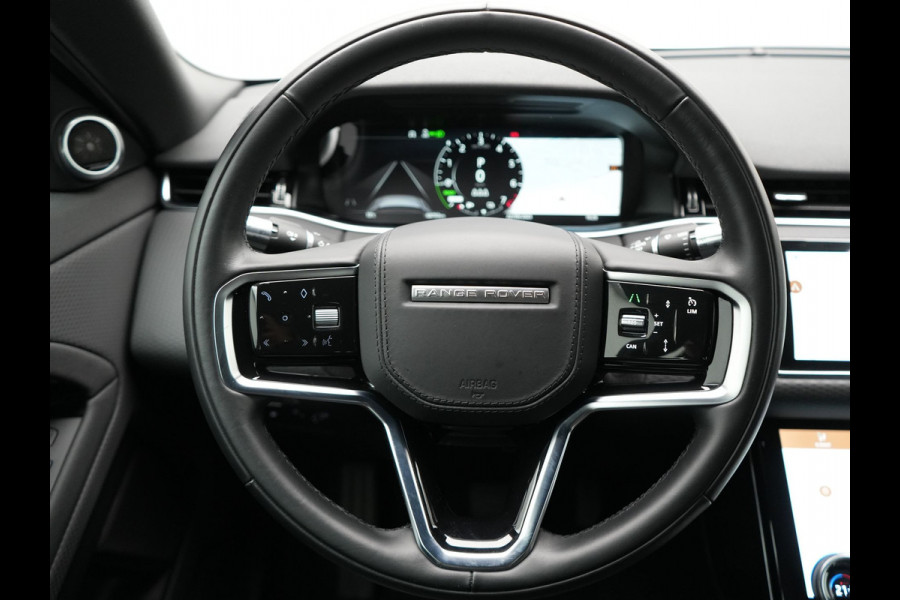 Land Rover Range Rover Evoque P300e AWD Plug In Hybrid 309pk Dealer O.H PHEV | Trekhaak Af Fabriek | Adaptive Cruise | Black Pack |  360 Camera | Meridian Sound | Lederen Sportstoelen Verwarmd | Apple Carplay | Blis | Navigatie | DAB | Land Rover Range Rover Evoque P300e AWD Plug In Hybrid 309pk Dealer O.H PHEV | Trekhaak Af Fabriek | Adaptive Cruise | Black Pack |  360 Camera | Meridian Sound | Lederen Sportstoelen Verwarmd | Apple Carplay | Blis | Navigatie | DAB |