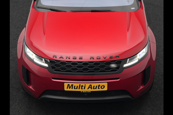 Land Rover Range Rover Evoque P300e AWD Plug In Hybrid 309pk Dealer O.H PHEV | Trekhaak Af Fabriek | Adaptive Cruise | Black Pack |  360 Camera | Meridian Sound | Lederen Sportstoelen Verwarmd | Apple Carplay | Blis | Navigatie | DAB | Land Rover Range Rover Evoque P300e AWD Plug In Hybrid 309pk Dealer O.H PHEV | Trekhaak Af Fabriek | Adaptive Cruise | Black Pack |  360 Camera | Meridian Sound | Lederen Sportstoelen Verwarmd | Apple Carplay | Blis | Navigatie | DAB |