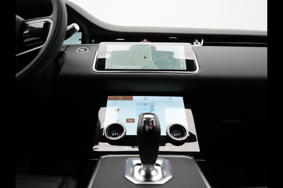 Land Rover Range Rover Evoque P300e AWD Plug In Hybrid 309pk Dealer O.H PHEV | Trekhaak Af Fabriek | Adaptive Cruise | Black Pack |  360 Camera | Meridian Sound | Lederen Sportstoelen Verwarmd | Apple Carplay | Blis | Navigatie | DAB | Land Rover Range Rover Evoque P300e AWD Plug In Hybrid 309pk Dealer O.H PHEV | Trekhaak Af Fabriek | Adaptive Cruise | Black Pack |  360 Camera | Meridian Sound | Lederen Sportstoelen Verwarmd | Apple Carplay | Blis | Navigatie | DAB |