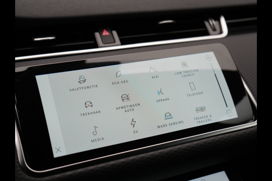 Land Rover Range Rover Evoque P300e AWD Plug In Hybrid 309pk Dealer O.H PHEV | Trekhaak Af Fabriek | Adaptive Cruise | Black Pack |  360 Camera | Meridian Sound | Lederen Sportstoelen Verwarmd | Apple Carplay | Blis | Navigatie | DAB | Land Rover Range Rover Evoque P300e AWD Plug In Hybrid 309pk Dealer O.H PHEV | Trekhaak Af Fabriek | Adaptive Cruise | Black Pack |  360 Camera | Meridian Sound | Lederen Sportstoelen Verwarmd | Apple Carplay | Blis | Navigatie | DAB |