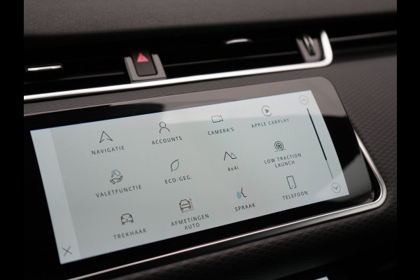 Land Rover Range Rover Evoque P300e AWD Plug In Hybrid 309pk Dealer O.H PHEV | Trekhaak Af Fabriek | Adaptive Cruise | Black Pack |  360 Camera | Meridian Sound | Lederen Sportstoelen Verwarmd | Apple Carplay | Blis | Navigatie | DAB | Land Rover Range Rover Evoque P300e AWD Plug In Hybrid 309pk Dealer O.H PHEV | Trekhaak Af Fabriek | Adaptive Cruise | Black Pack |  360 Camera | Meridian Sound | Lederen Sportstoelen Verwarmd | Apple Carplay | Blis | Navigatie | DAB |
